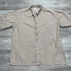 Colorado Button Down Size XXL